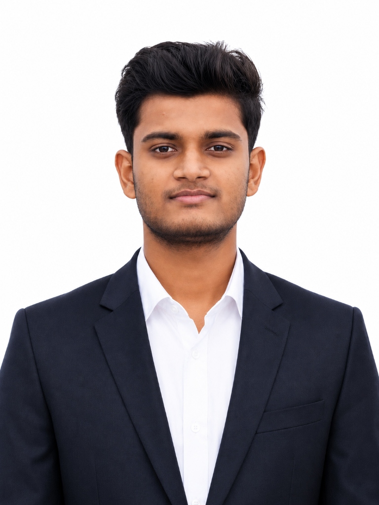 Vinodkumar